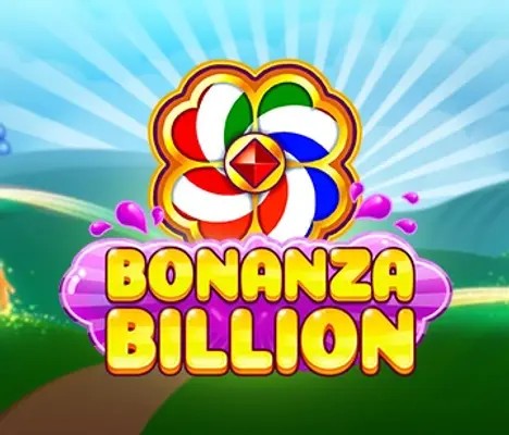 Bonanza Billion slot visual from BGAMING available on stardacasino-login.com