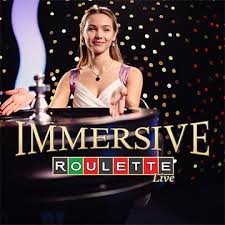 Try Immersive Roulette slot by Evolution on stardacasino-login.com – logo image