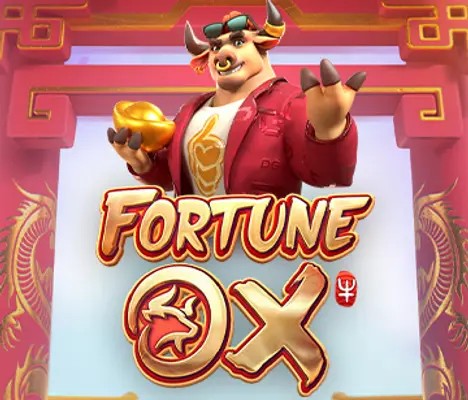 Fortune Ox online slot from PG Soft – play at stardacasino-login.com