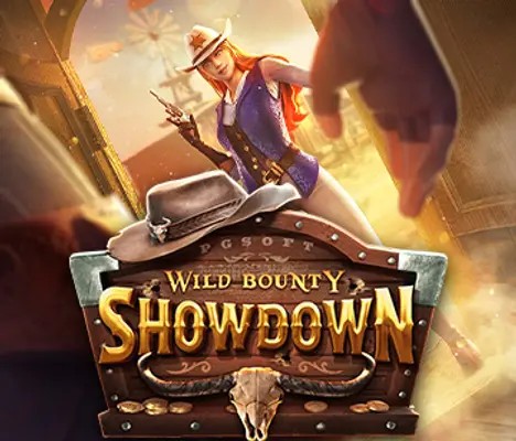 Play Wild Bounty Showdown slot by PG Soft on stardacasino-login.com